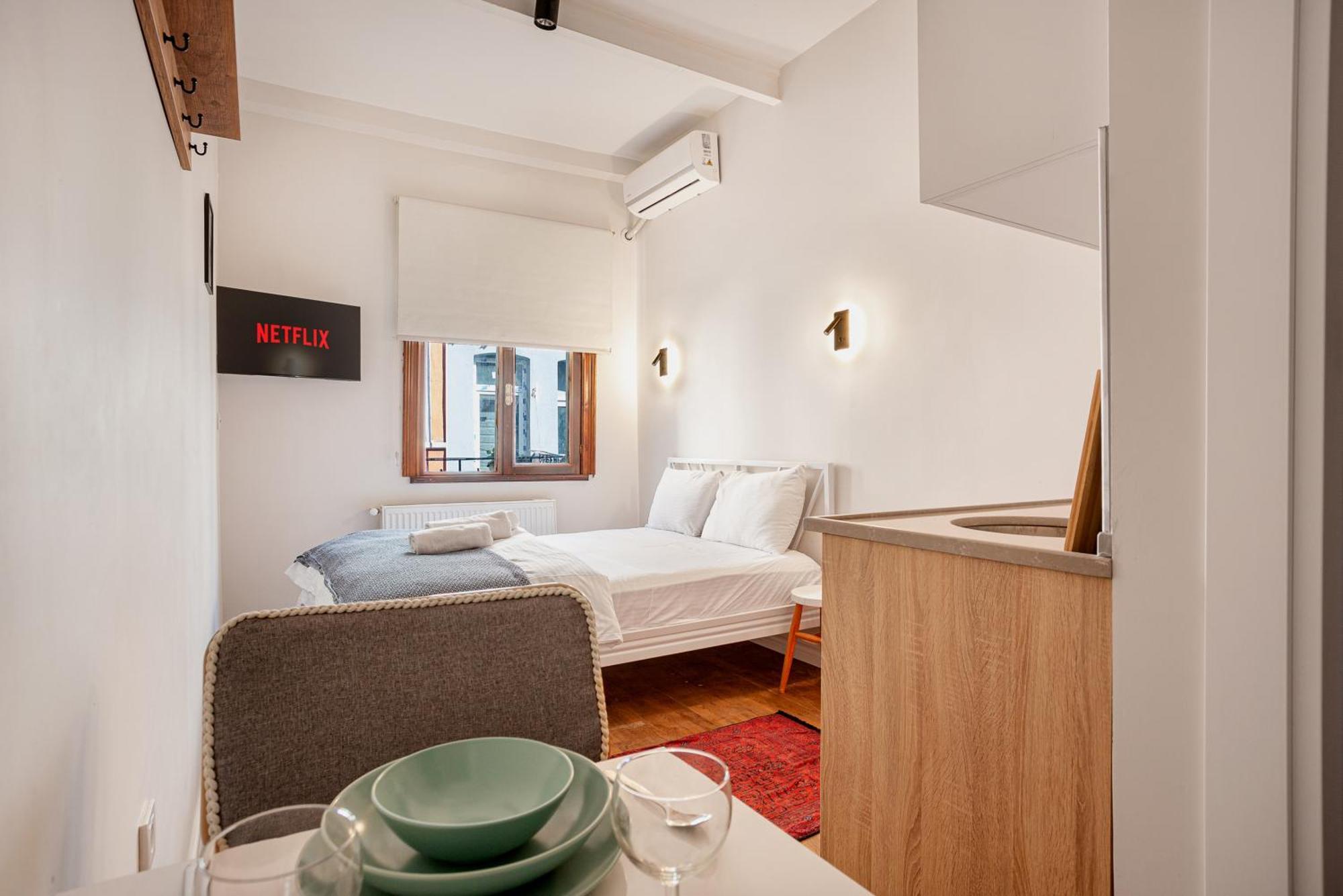 Armel Homes Taksim — Fotoğraflar 1