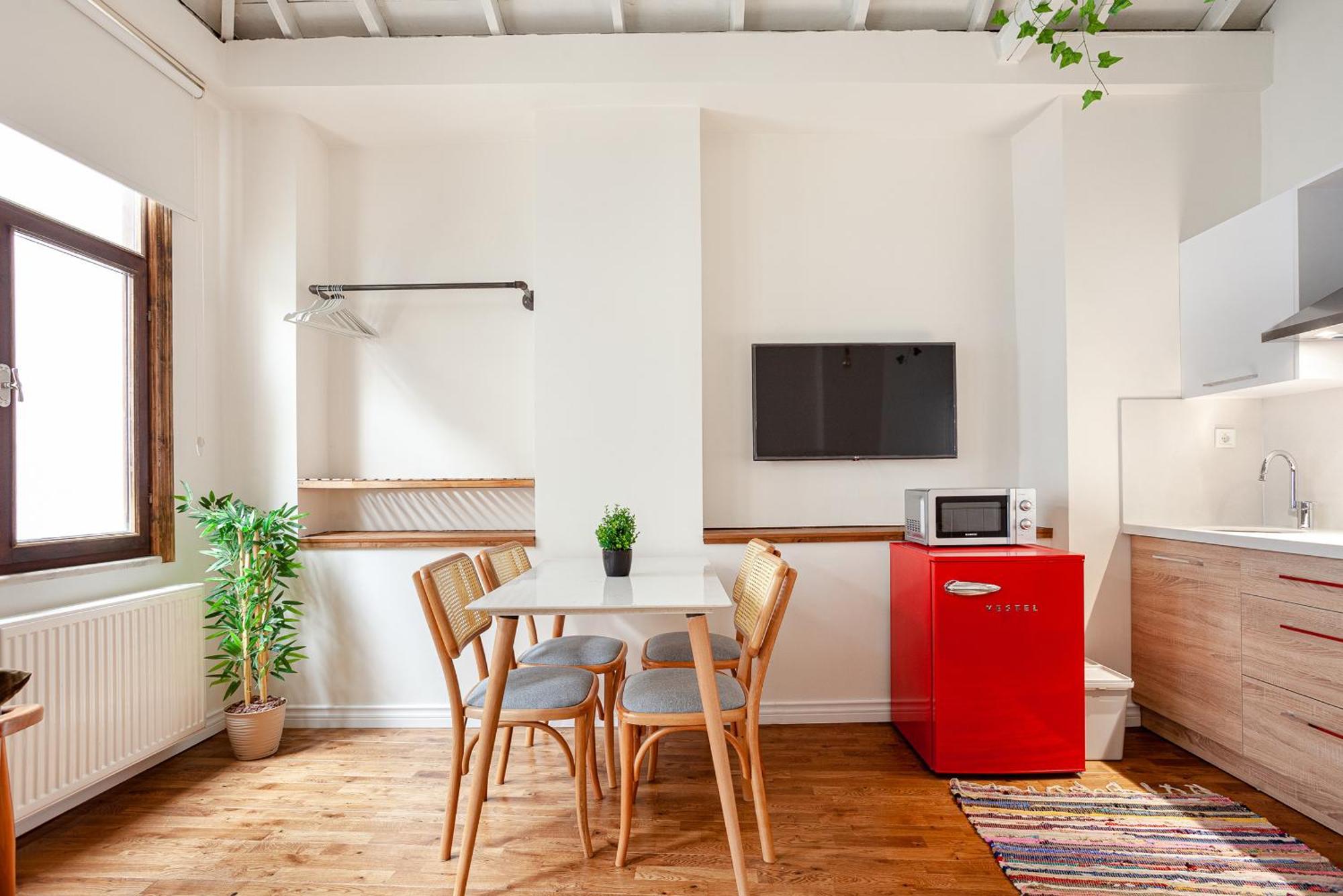 Armel Homes Taksim — Fotoğraflar 3